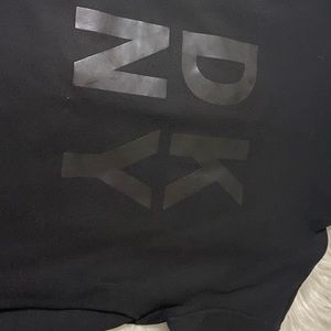 Used DKNY Top